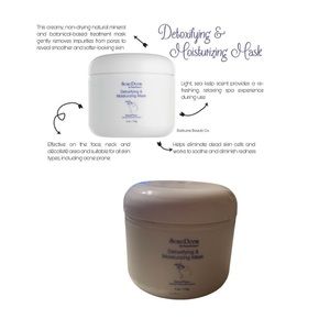 Senederm by Senegence Detoxifying & Moisturizing Mask